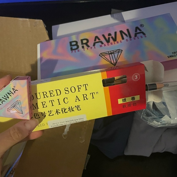 microblaing business - Picture 3 of 11